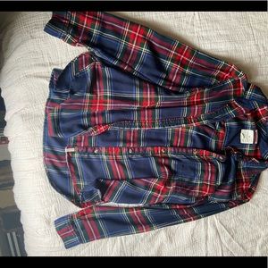 American Eagle flannel
